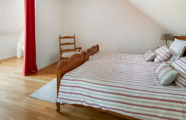 Enticing Holiday Home in Treignes near Forest - Foto 10