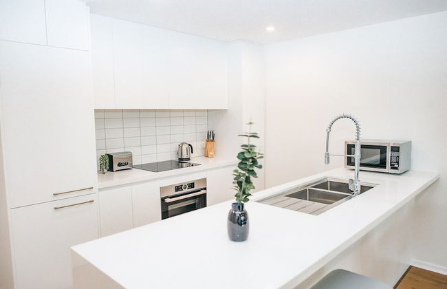 Kerridge St Apartments by Urban Rest - Photo 6