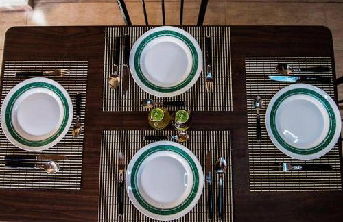 Jason's Stone House - Foto 18