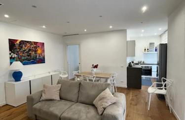 Lazio apartment nel centro di Palermo - Foto 1