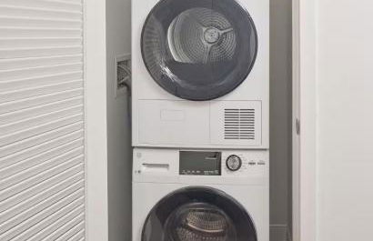 Luxury Apartments by Hyatus at Central Philly - Foto 18