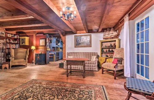 10 Mi to Hot Springs Natl Park Home with Grill! - Foto 4