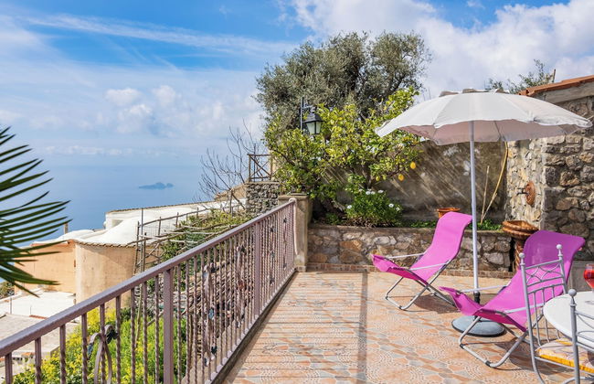 Villa Lavinia - Photo 20