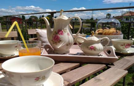 La Valinfiore Charming Home - Foto 18