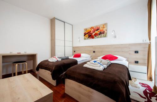 Ratkajec Luxury Apartments - Foto 38