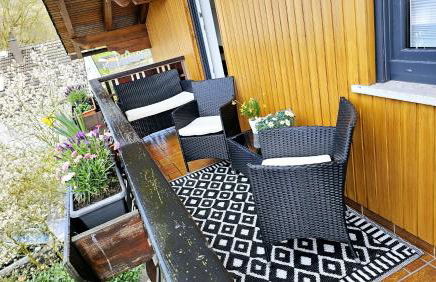 Ferienwohnungen Krüger 'Apartment Moni' - Foto 21