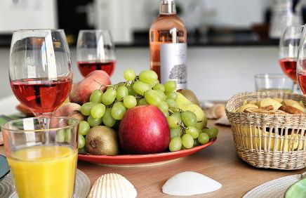 Casa Esmeralda, piscina, estacionamento, AC, Wifi - Foto 13