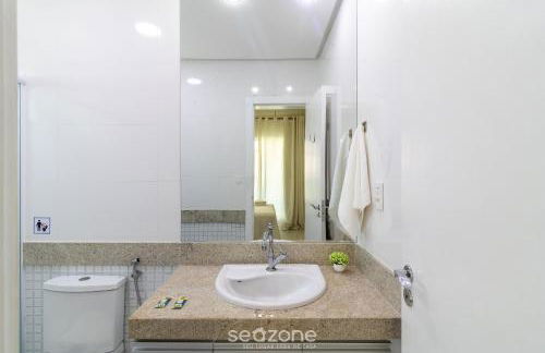 Beaut apt in Praia do Forte, 700m from sea RBM207 - Photo 19