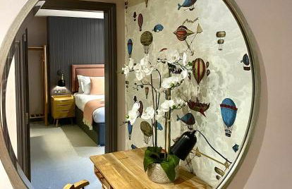 The Lawrance Luxury Aparthotel - Harrogate - Foto 1