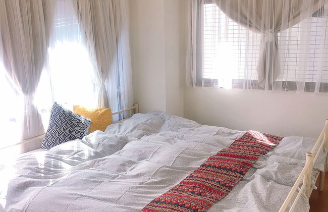 Yokohama WORLD Family House - Foto 10