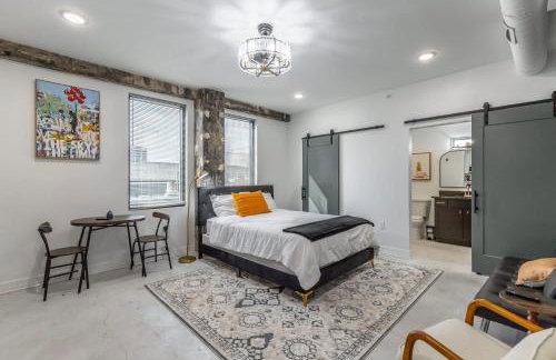 Park Hotel Studio Suite 407 - Foto 1