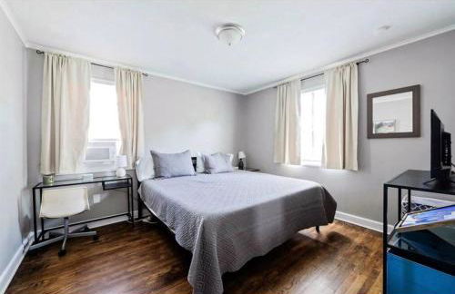 E, Memphis Home 5 min from I240W - Foto 12