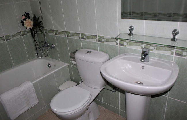 Gaia Residence in Polis Chrysochous Paphos - Photo 15