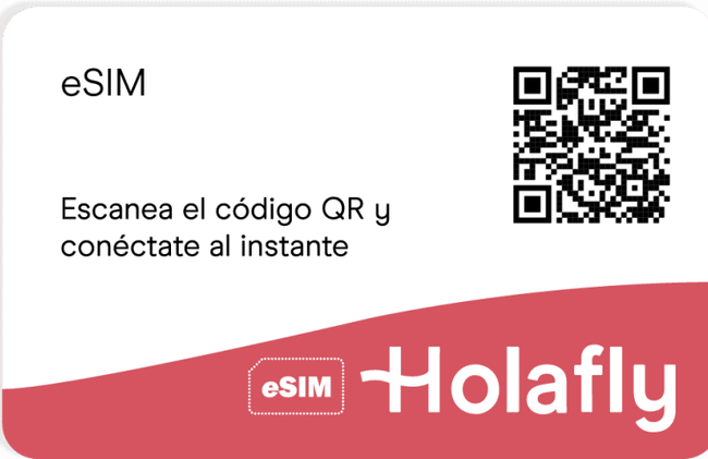 Israele eSIM - Foto 3