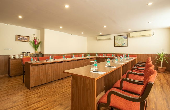 Rosewood Apartment Hotel - Foto 22