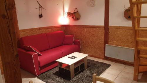 Chalet chez Corinne - Foto 4