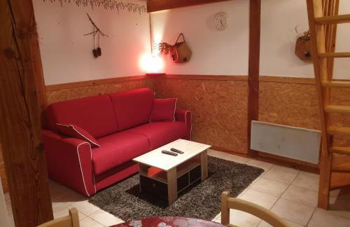 Chalet chez Corinne - Foto 4