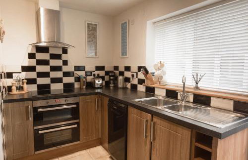 3 bedroom - Sea View - Pet Friendly - Foto 11