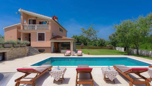 Holiday Home Mirjana by Interhome - Foto 4