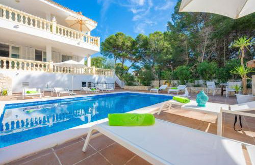 Casa Feliz in Provensals - Foto 76