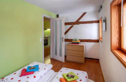 Romantische Ferien auf dem nachhaltig ökologisch sanierten Bauernhof - Foto 7