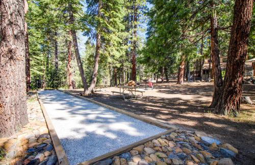 Lake Tahoe Adventure Base! Townhome with Pool Access - Photo 18