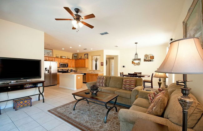 Ov3818 - Watersong - 4 Bed 3.5 Baths Townhome - Foto 2