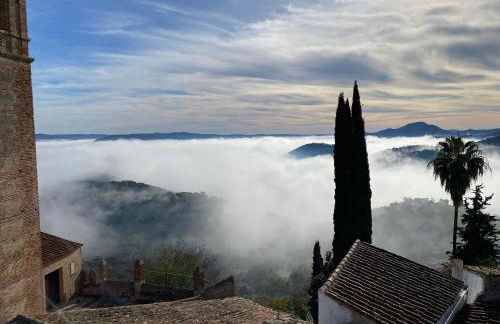 Casa Bella Vista Zufre - Foto 18