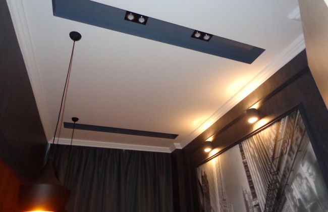 Olympiiska apartments - Foto 10