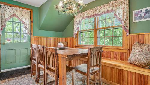 Roxbury Retreat - Foto 2