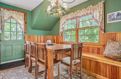 Roxbury Retreat - Foto 2