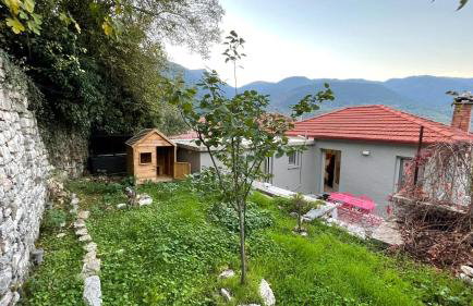 Footpath House / Ολόκληρο σπίτι στο Μεγάλο Χωριό - Photo 6