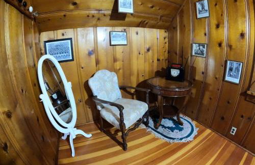 Historic HM, Mountain Views, Hot Tub, Steam Room - Foto 21