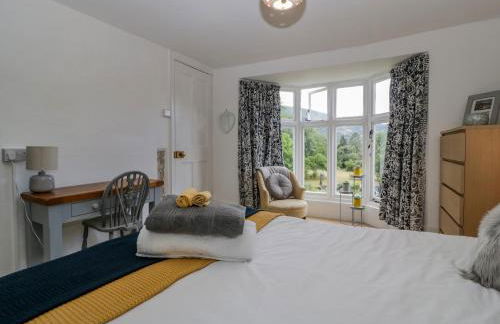 Pentre Court Cottage - Foto 22