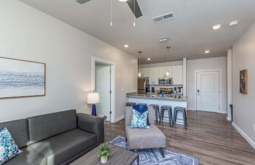 Stylish & Spacious Stay Near The Banks - Foto 15