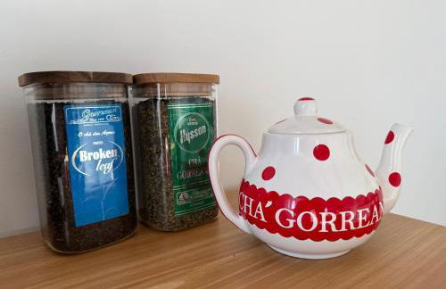 Casa Amélia - Photo 14