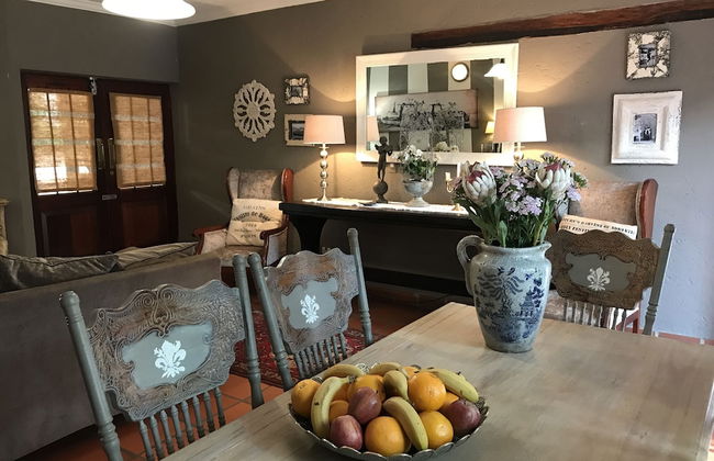 Waterhouse Guest Lodges 295 Indus Street - Foto 72