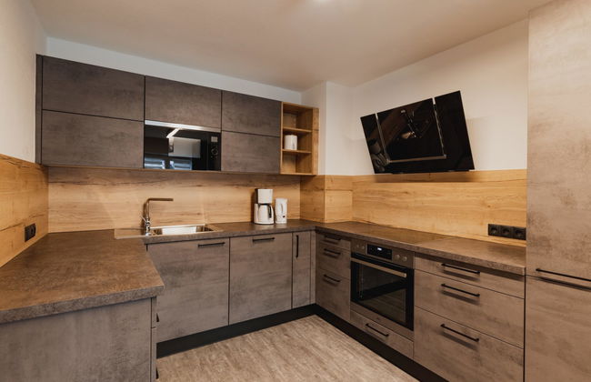 Max. 8 Personen - Foto 2