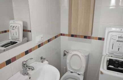 Penthouse in the center - Foto 4