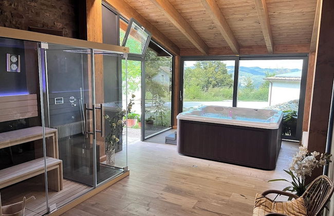 Bio Agriturismo La Cerqua - Foto 49