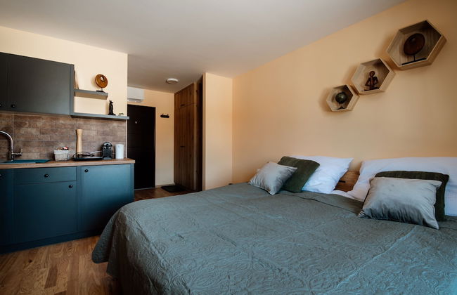 Savčić Apartmani - Photo 11