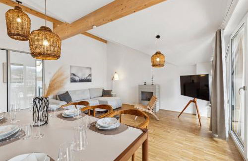 Casa Schlierach - im idyllischen Miesbach - Foto 3