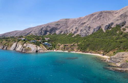 Seaview family apartments Dubrava - Photo 23