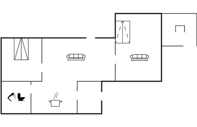 "Rafn" - 550m from the sea - Foto 23
