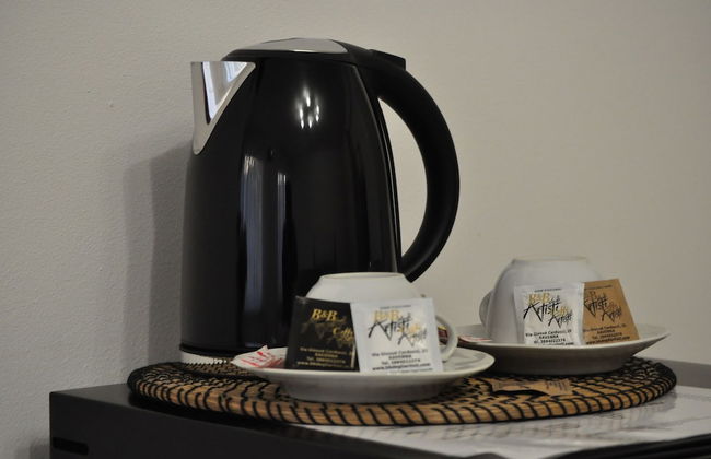 B&B degli Artisti - Photo 11