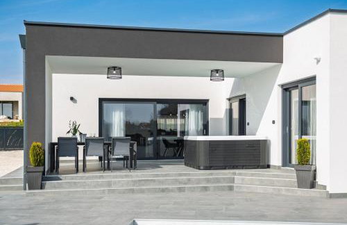 Villa Orbanić by Istrialux - Photo 38