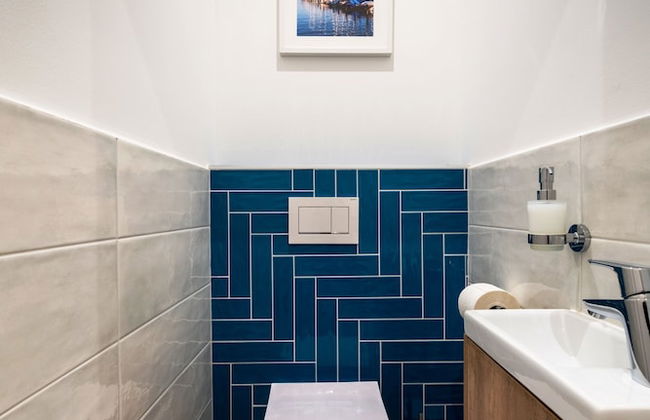 Lake Spirit Boutique Apartments - Foto 40