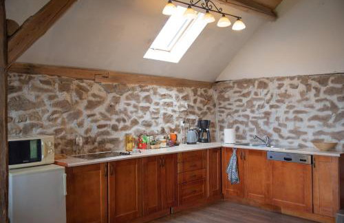 Dziki domek - Foto 9