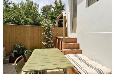 Chouk House - Idéal Famille avec Terrasse - Foto 21