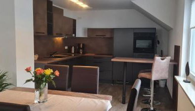 Sonnenblick Rittersgrün I - Foto 2, stove